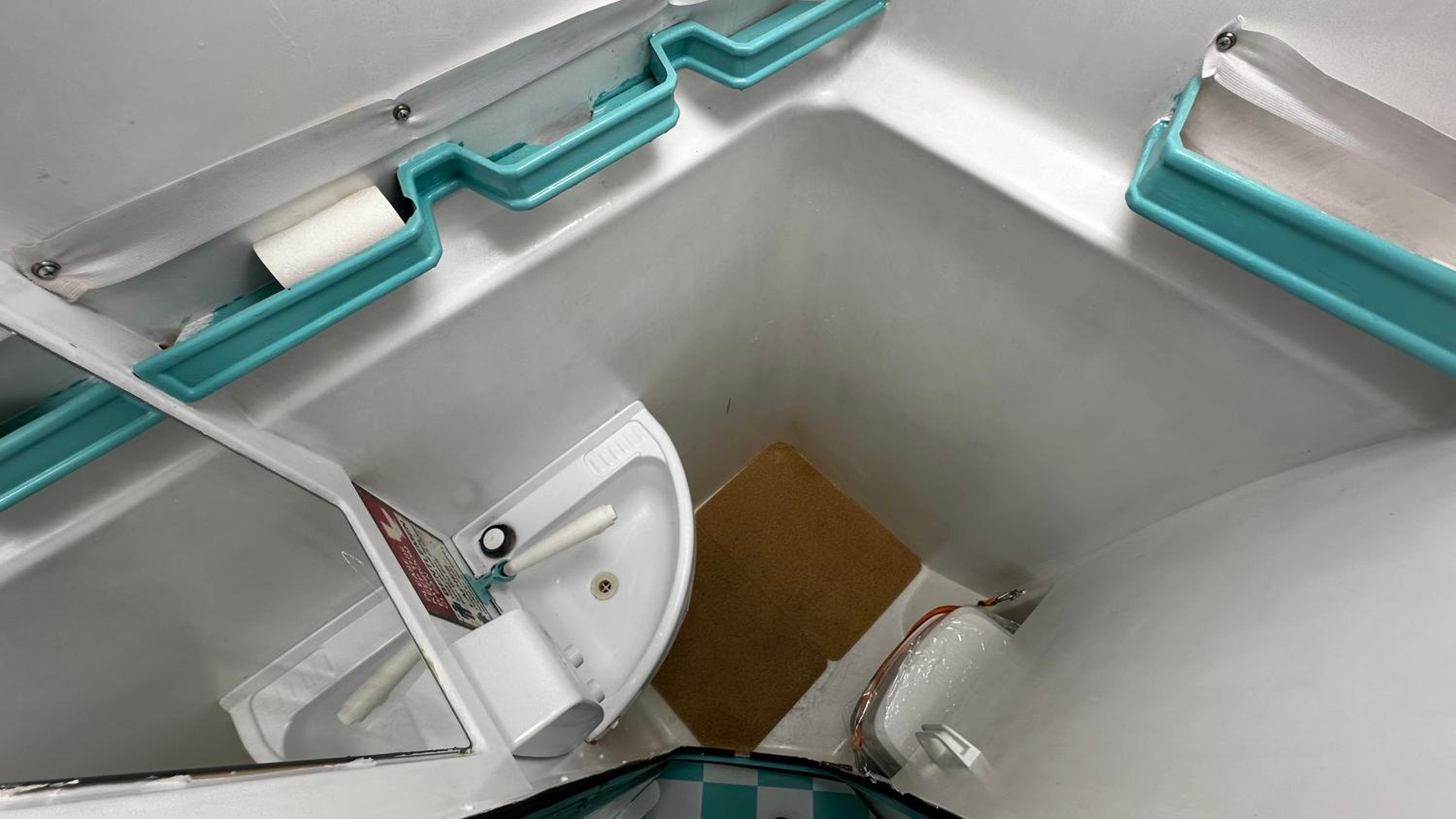 Autocaravana Dory