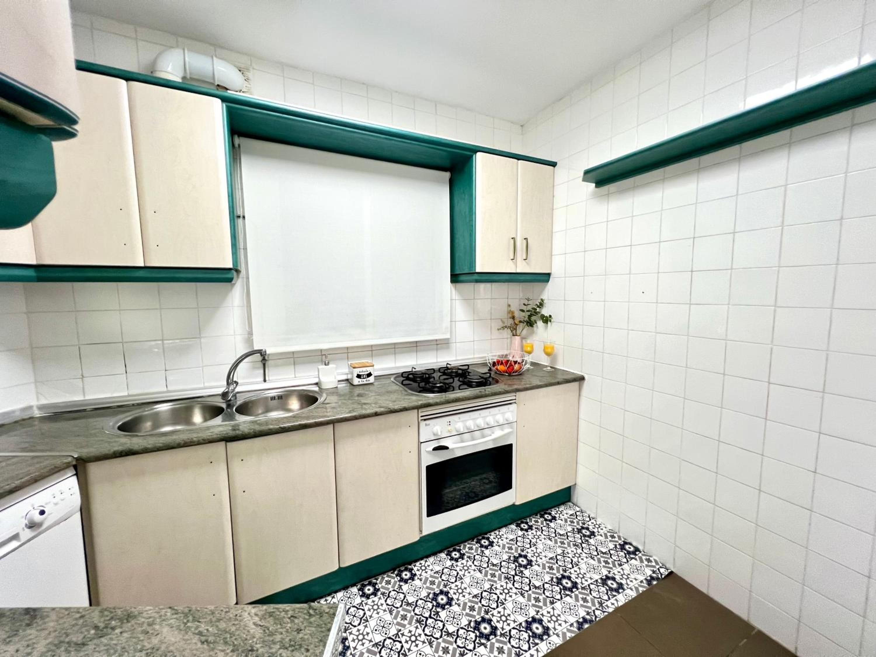 Todimer apartamento vistamar
