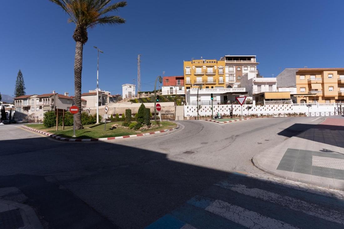 Todimer apartamento vistamar