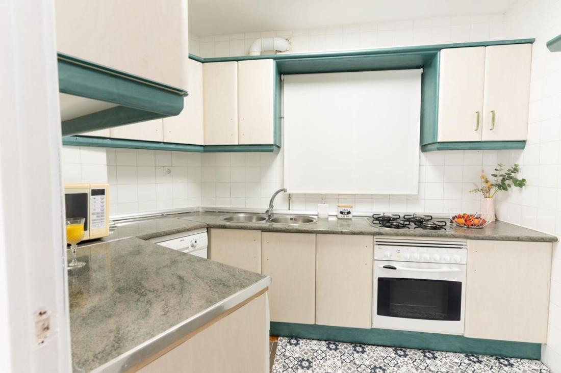 Todimer apartamento vistamar