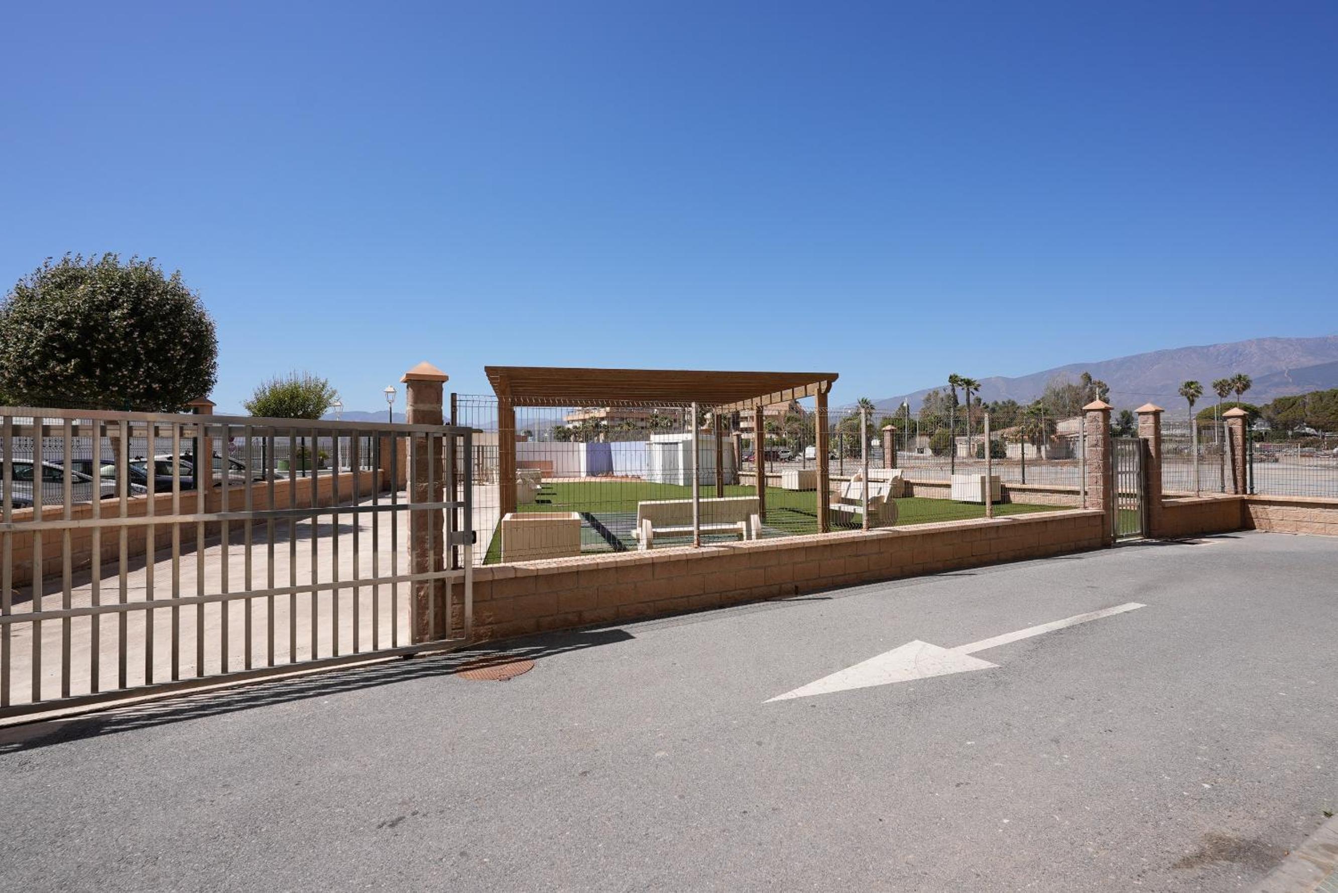 Todimer apartamento vistamar