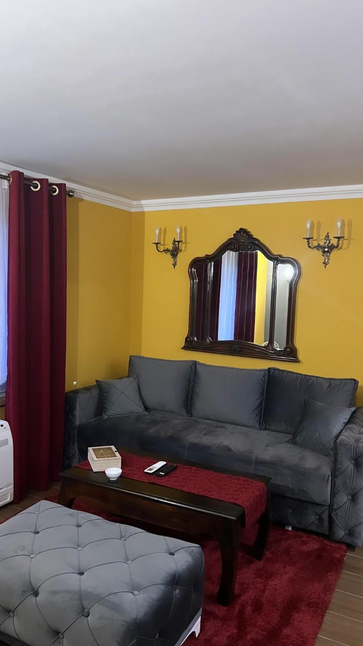 Apartman Scepanovic 2 view 2