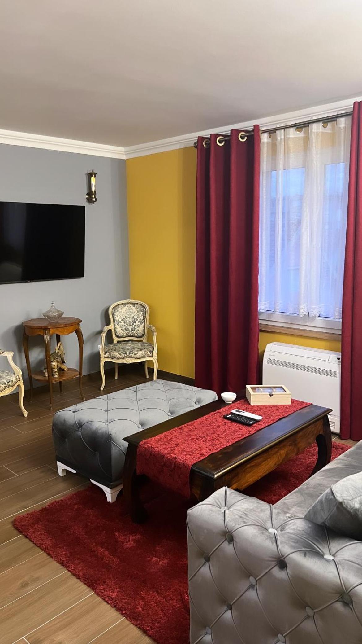 Apartman Scepanovic 2 view 5