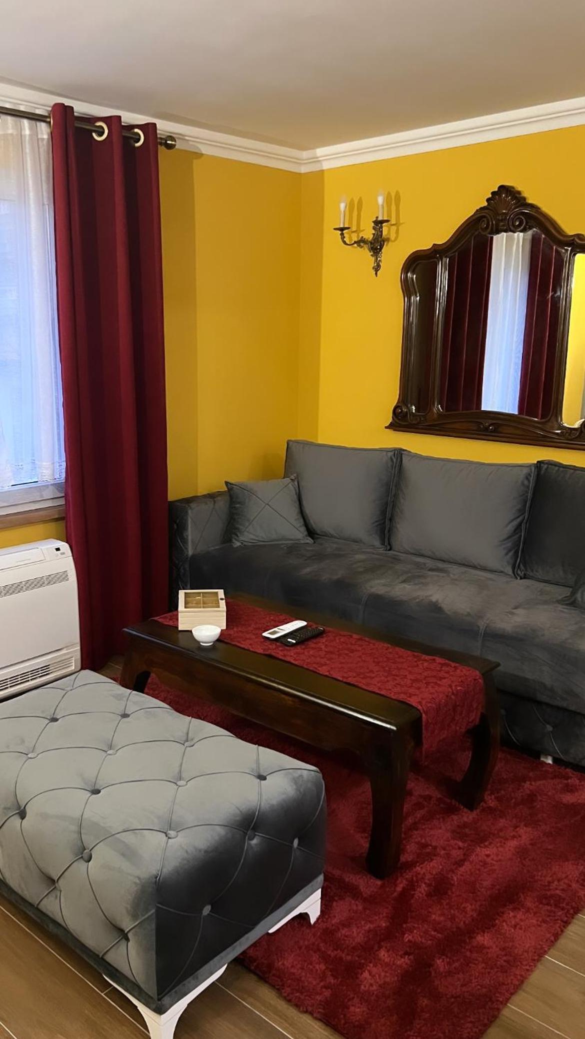 Apartman Scepanovic 2 view 3
