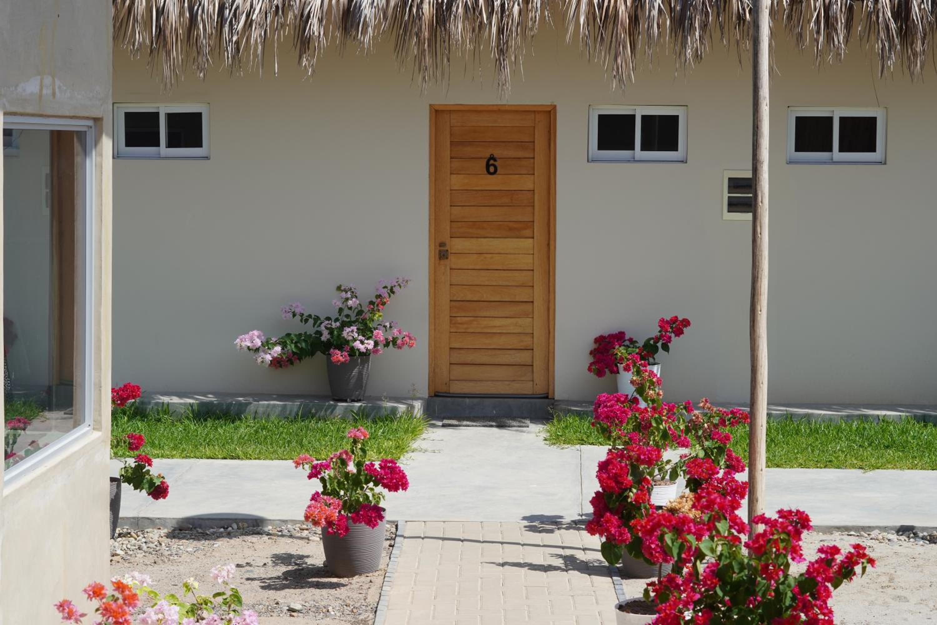 Hotel Gran Azul Bungalows view 3