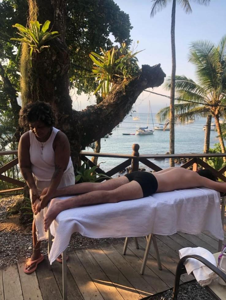 Casa da Ilha & SPA