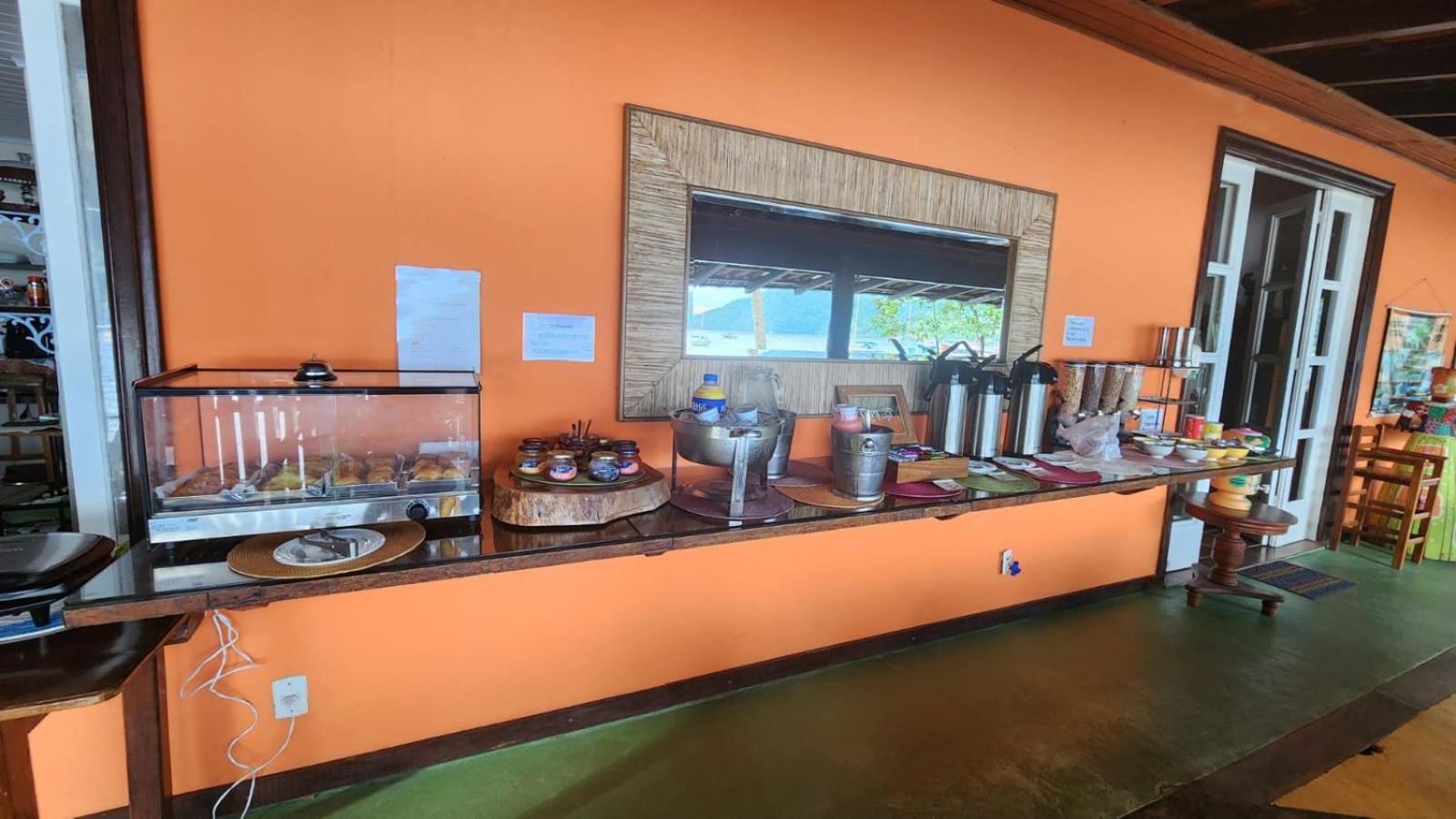 Casa da Ilha & SPA