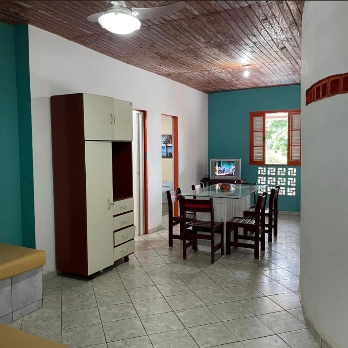 Pousada pirata en Recife — hotel room