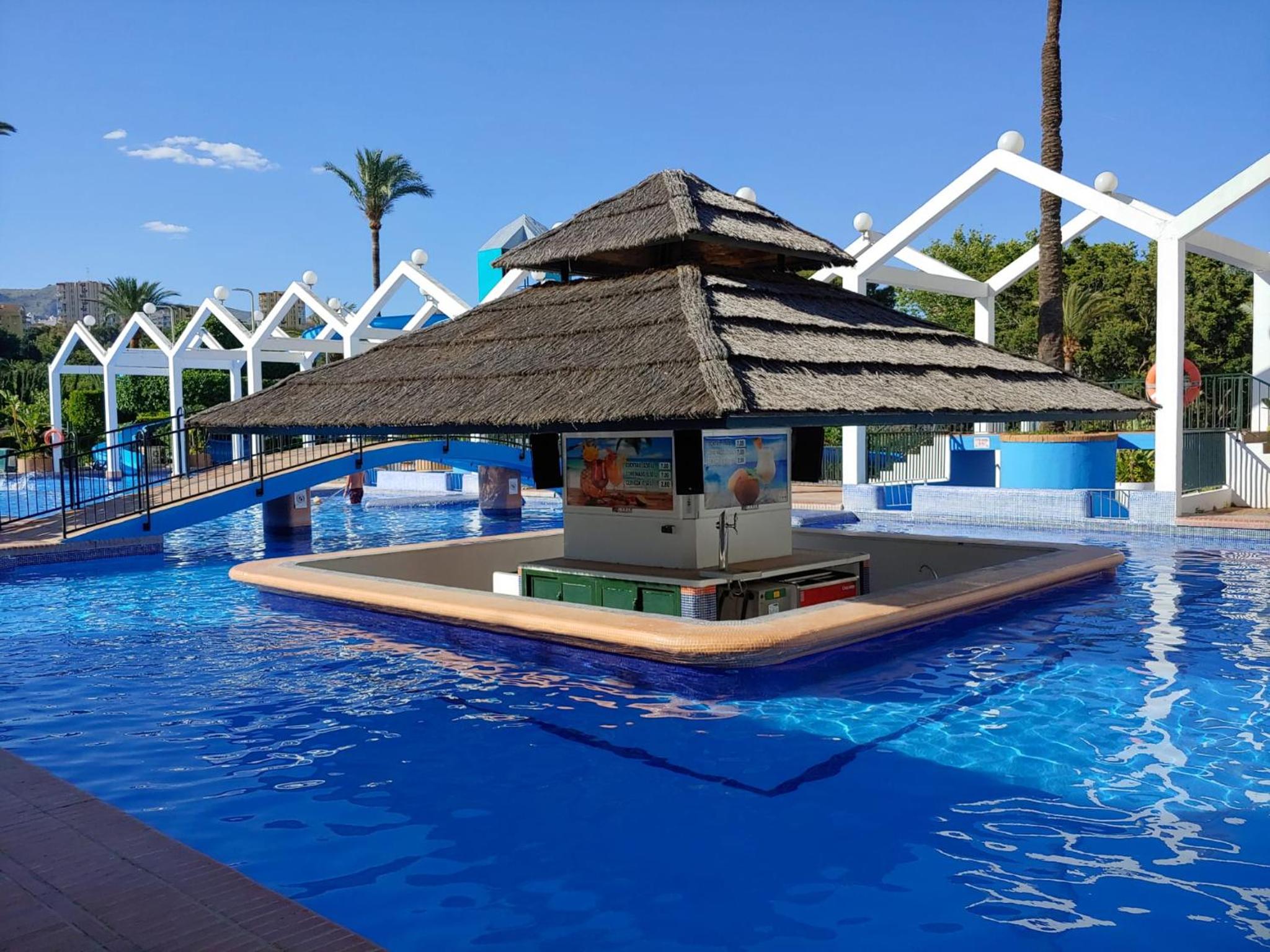 benalbeach r&r suite