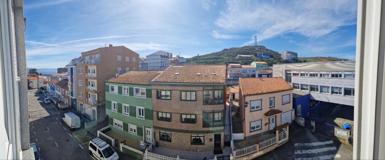 Balcón do Coido