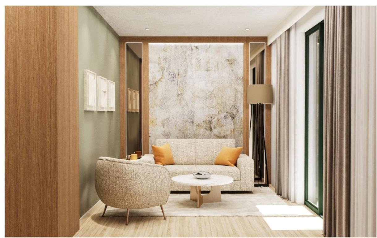 Hotel Villa Royal - Image 1