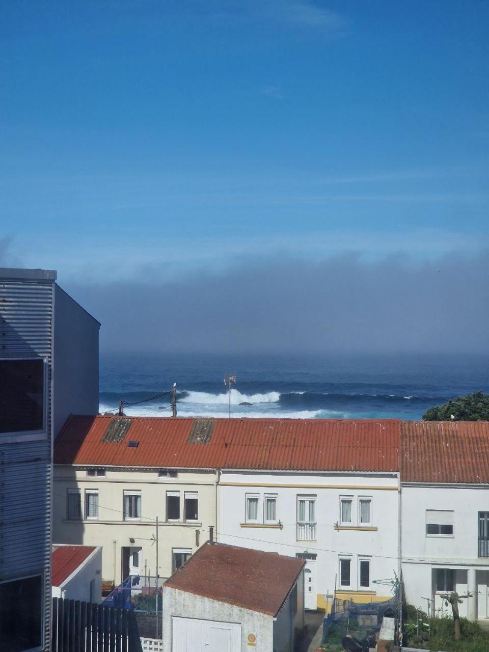 Balcón do Coido