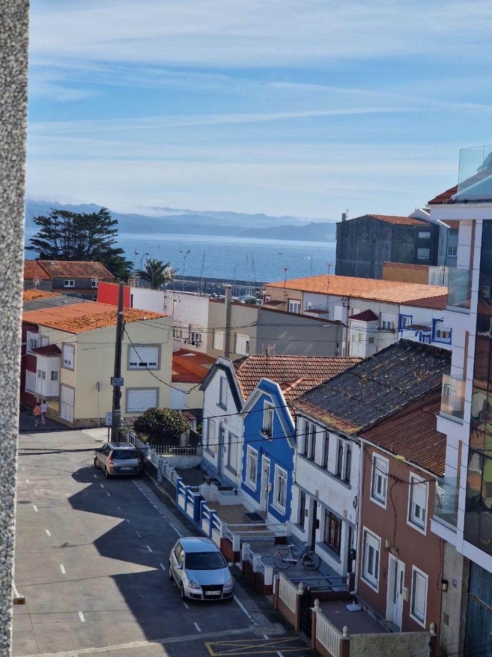 Balcón do Coido