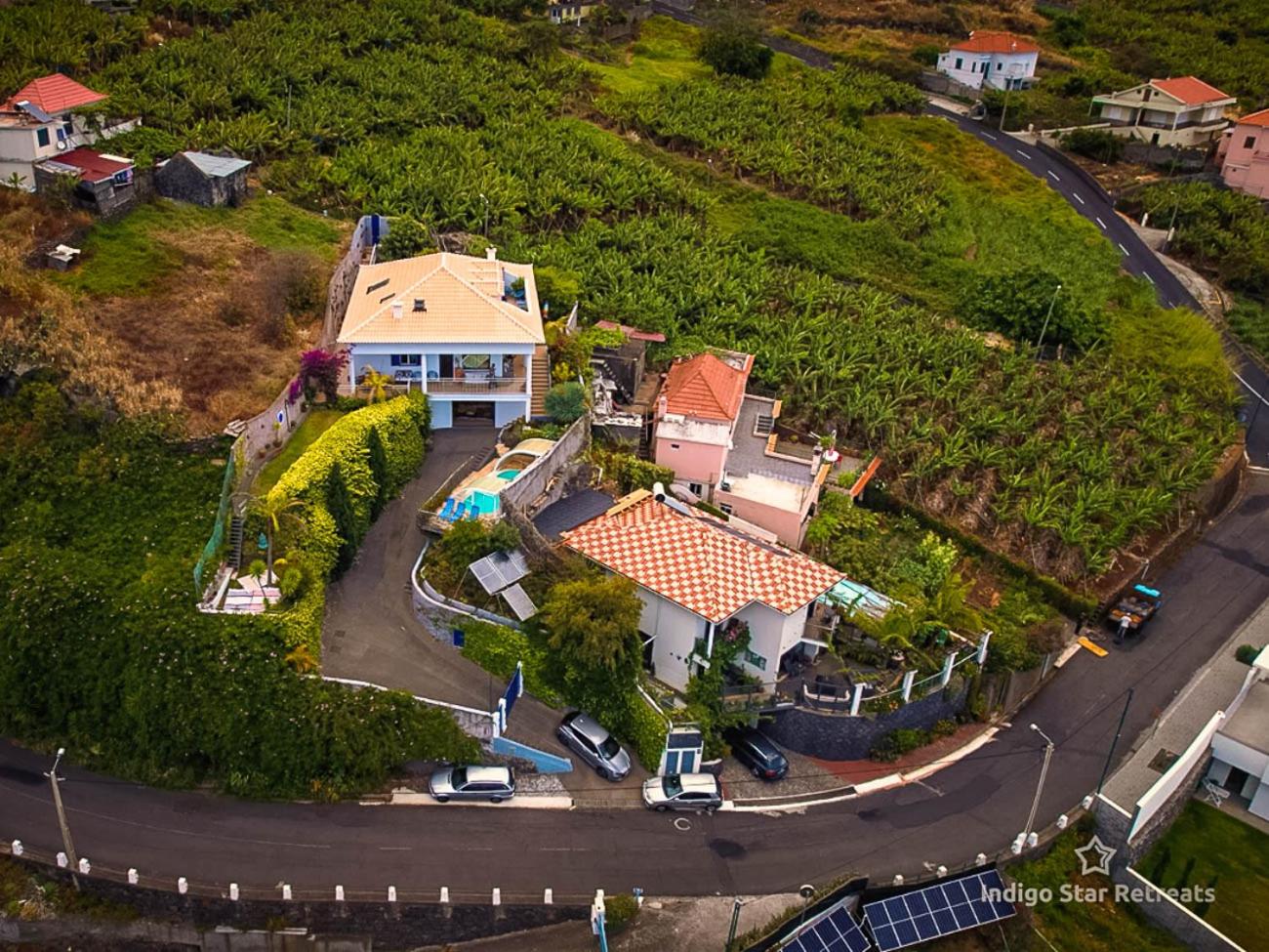 Indigo Star House view 5