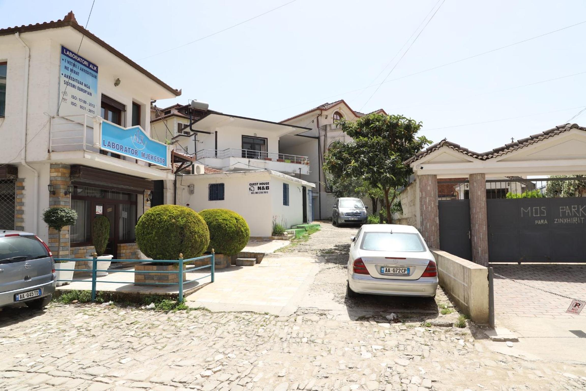 Guesthouse N&B