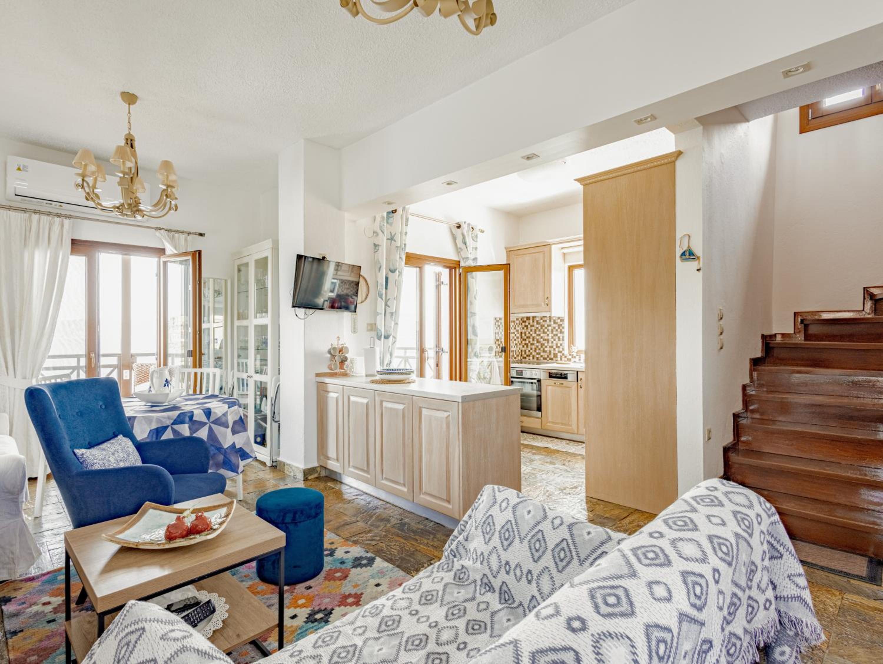 Villa Chara view 5