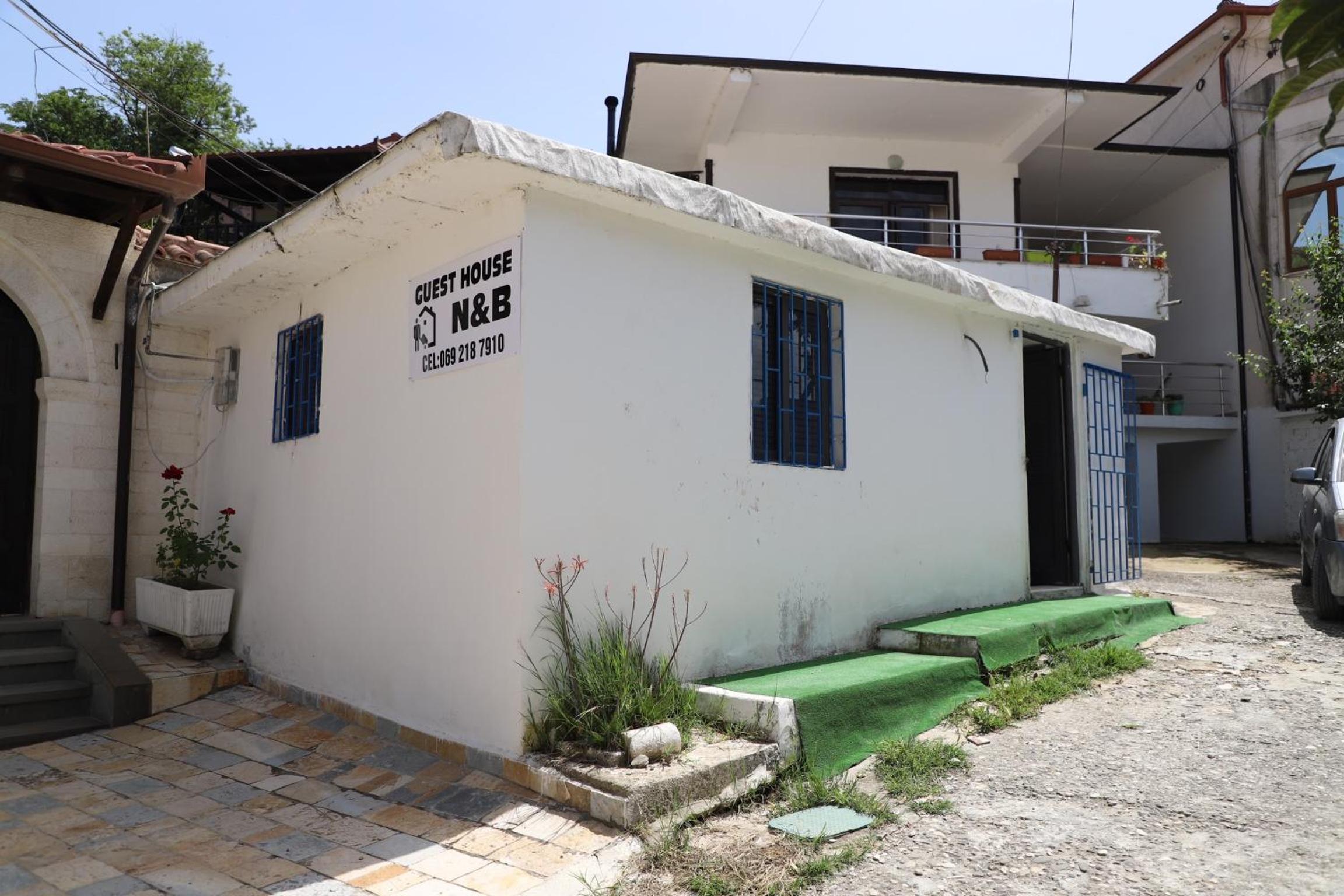 Guesthouse N&B