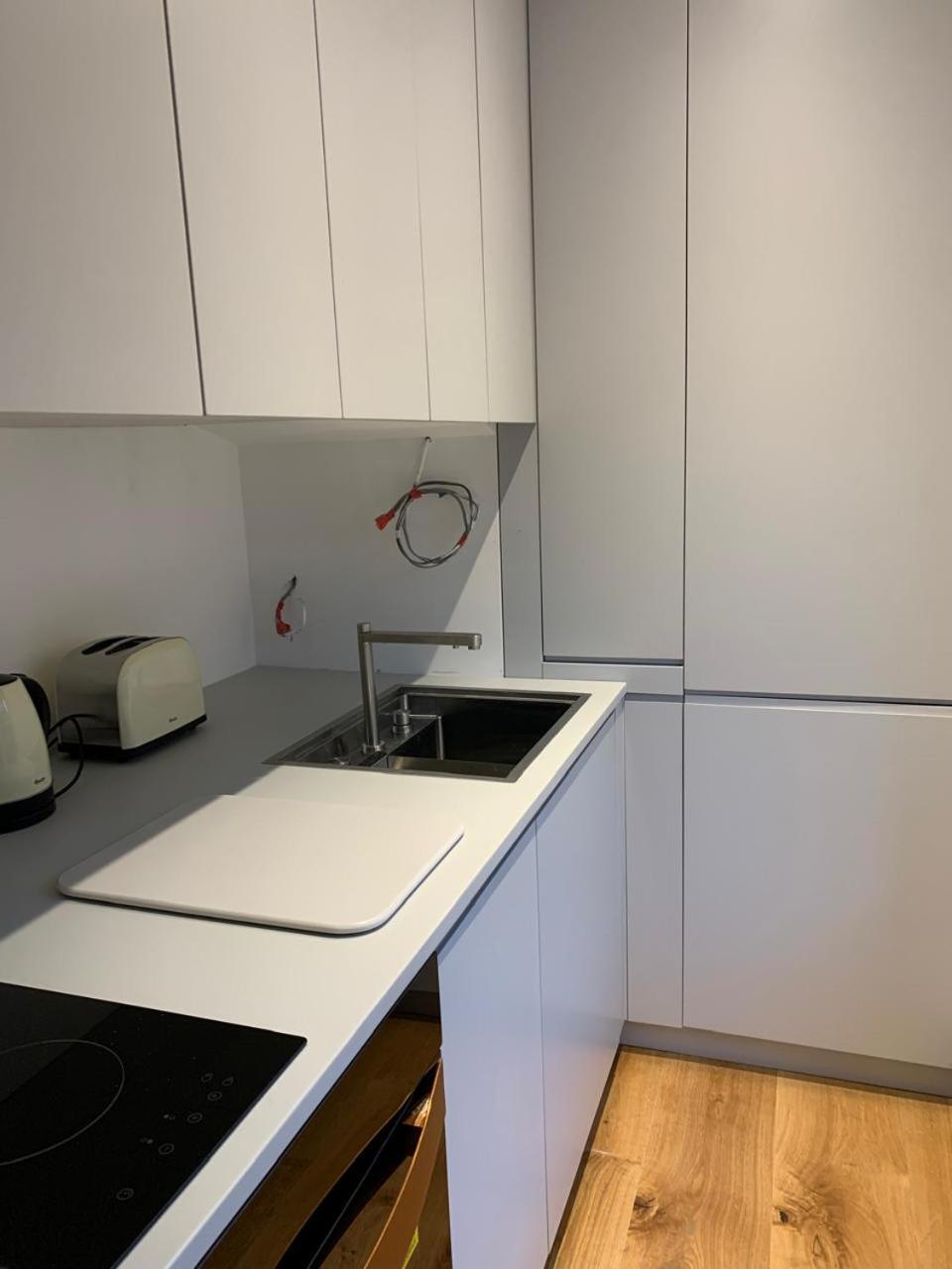 Regents Park Apartments