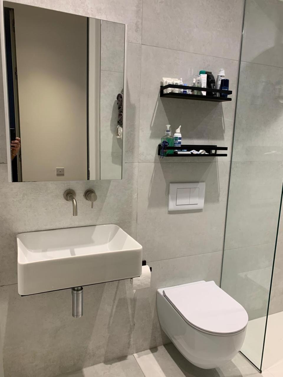 Regents Park Apartments