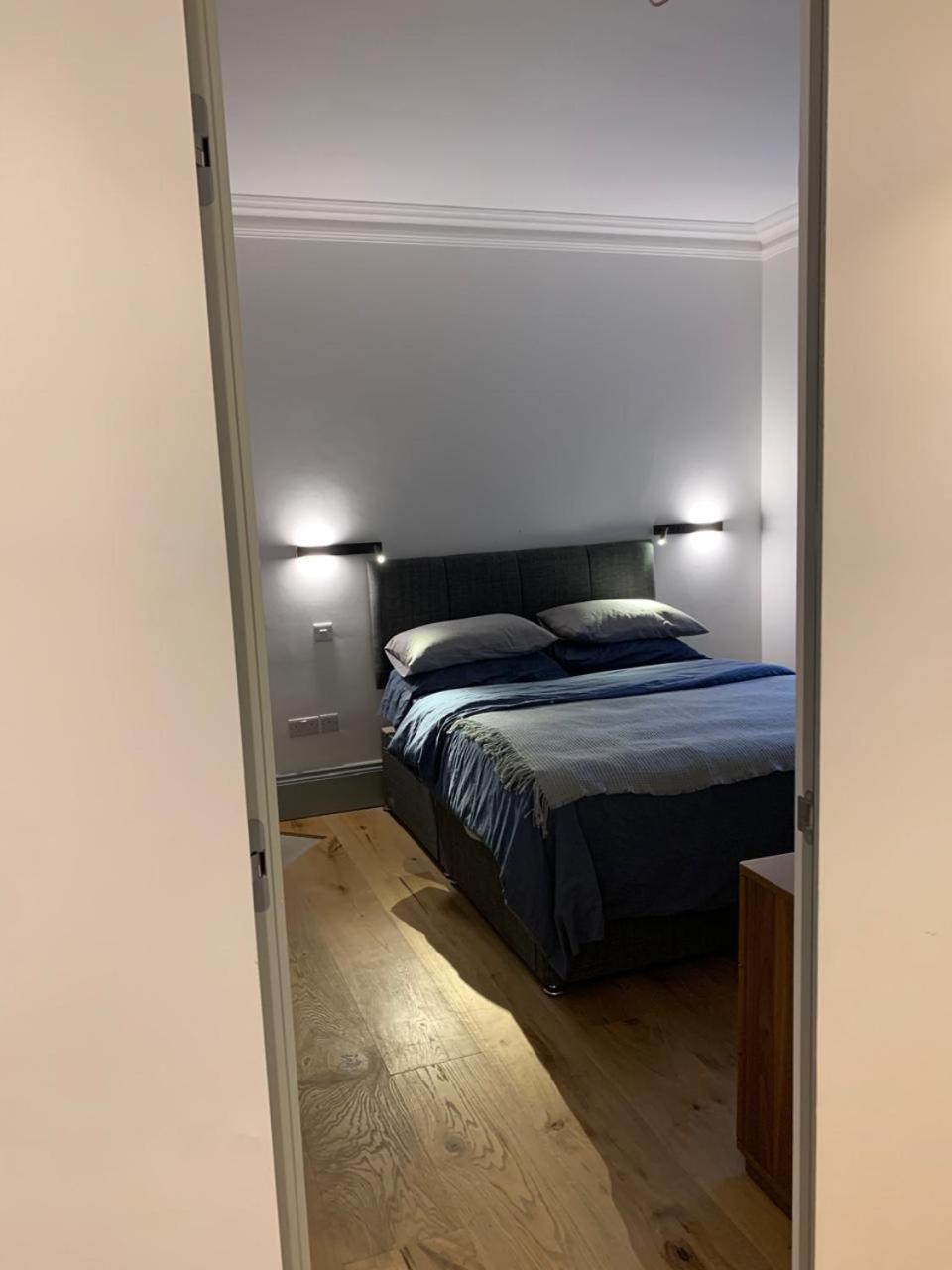 Regents Park Apartments