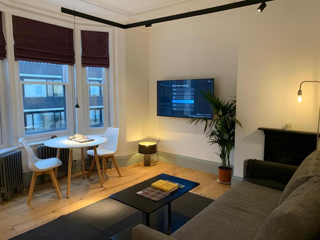 Regents Park Apartments