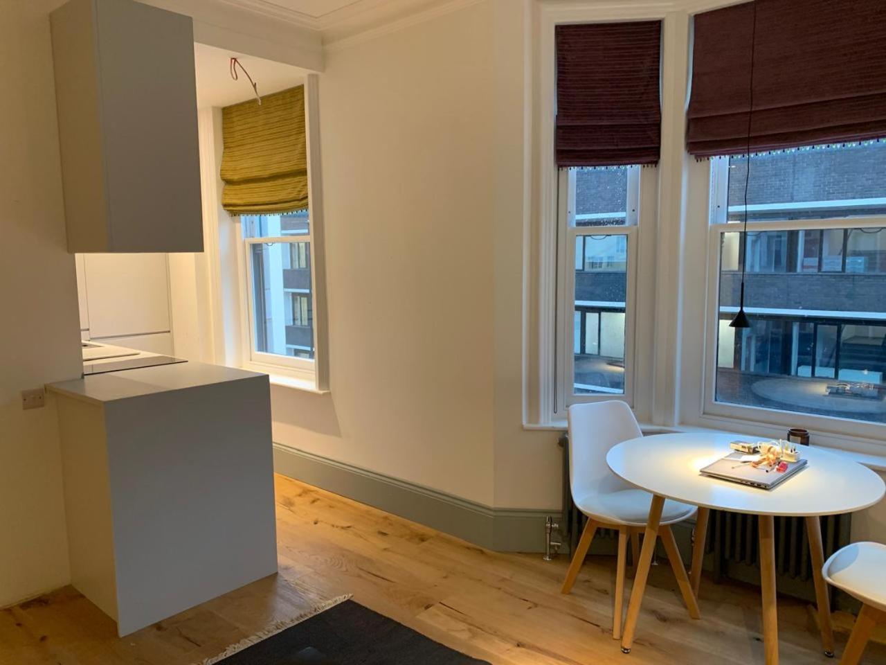 Regents Park Apartments
