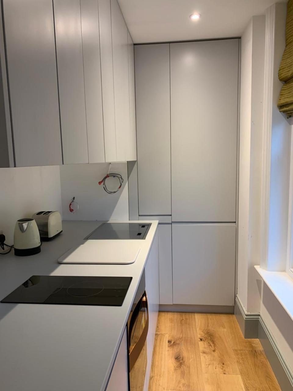 Regents Park Apartments