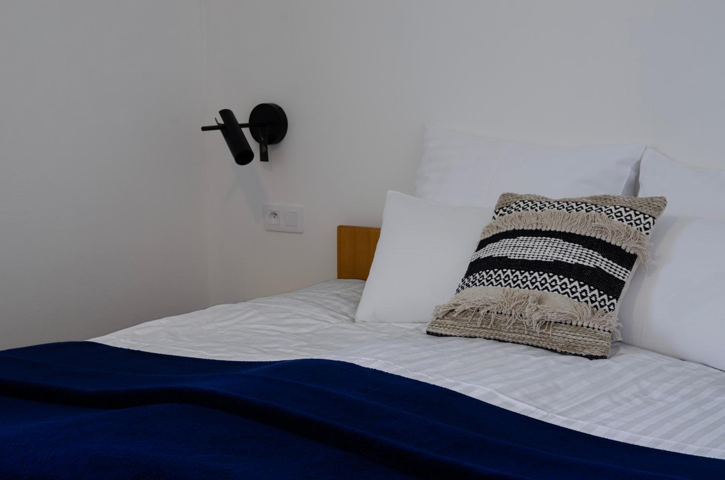 Achilla Bed & Breakfast