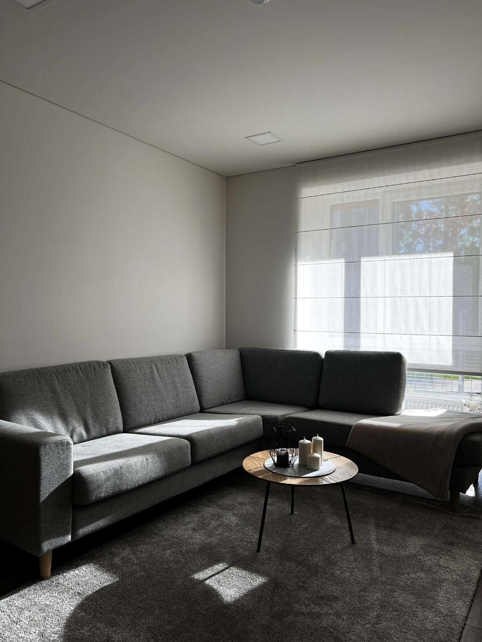 Milastos apartamentai