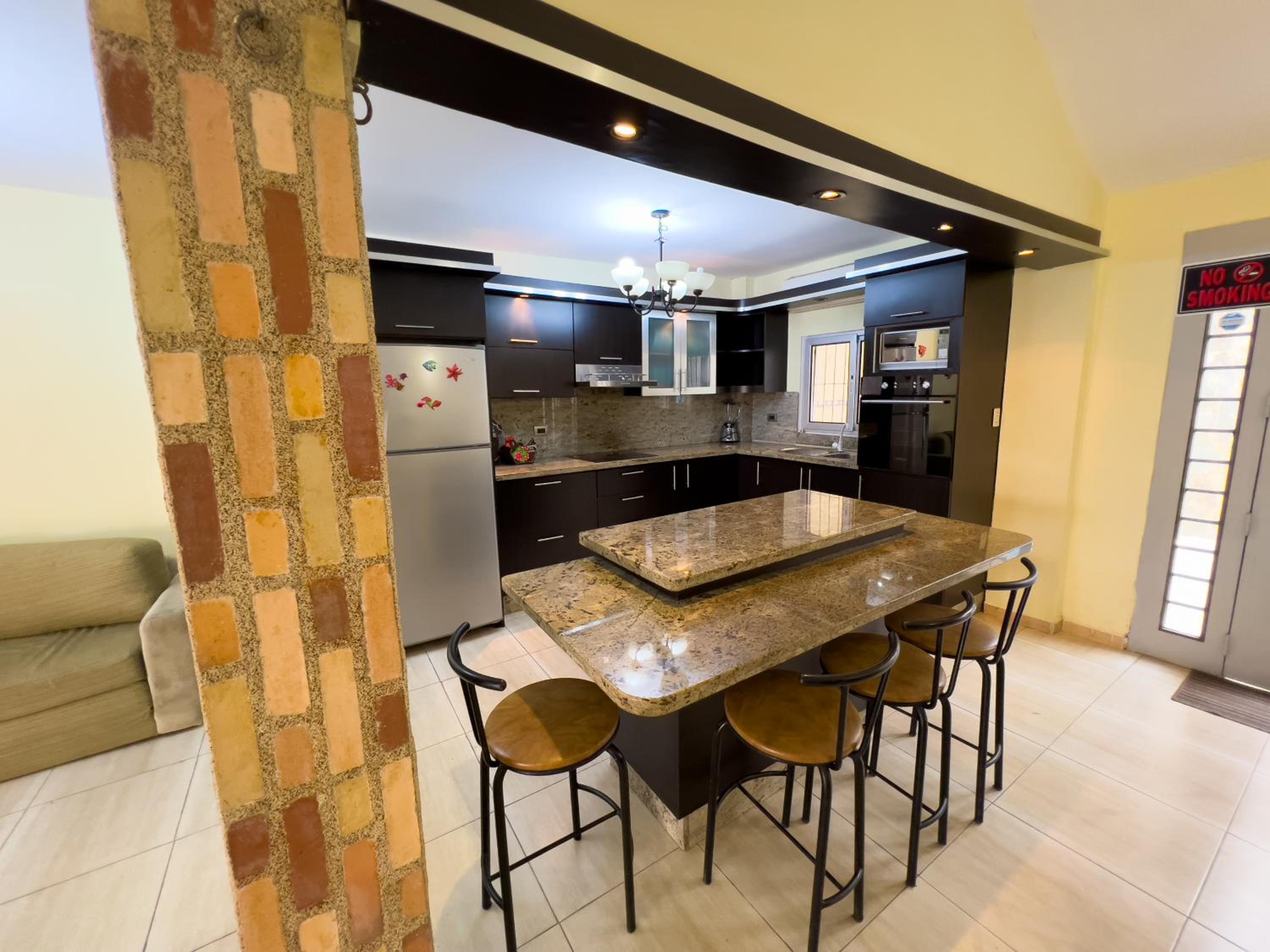 VIP TOWNHOUSE VACACIONAL EN TUCACAS tc-5 view 4