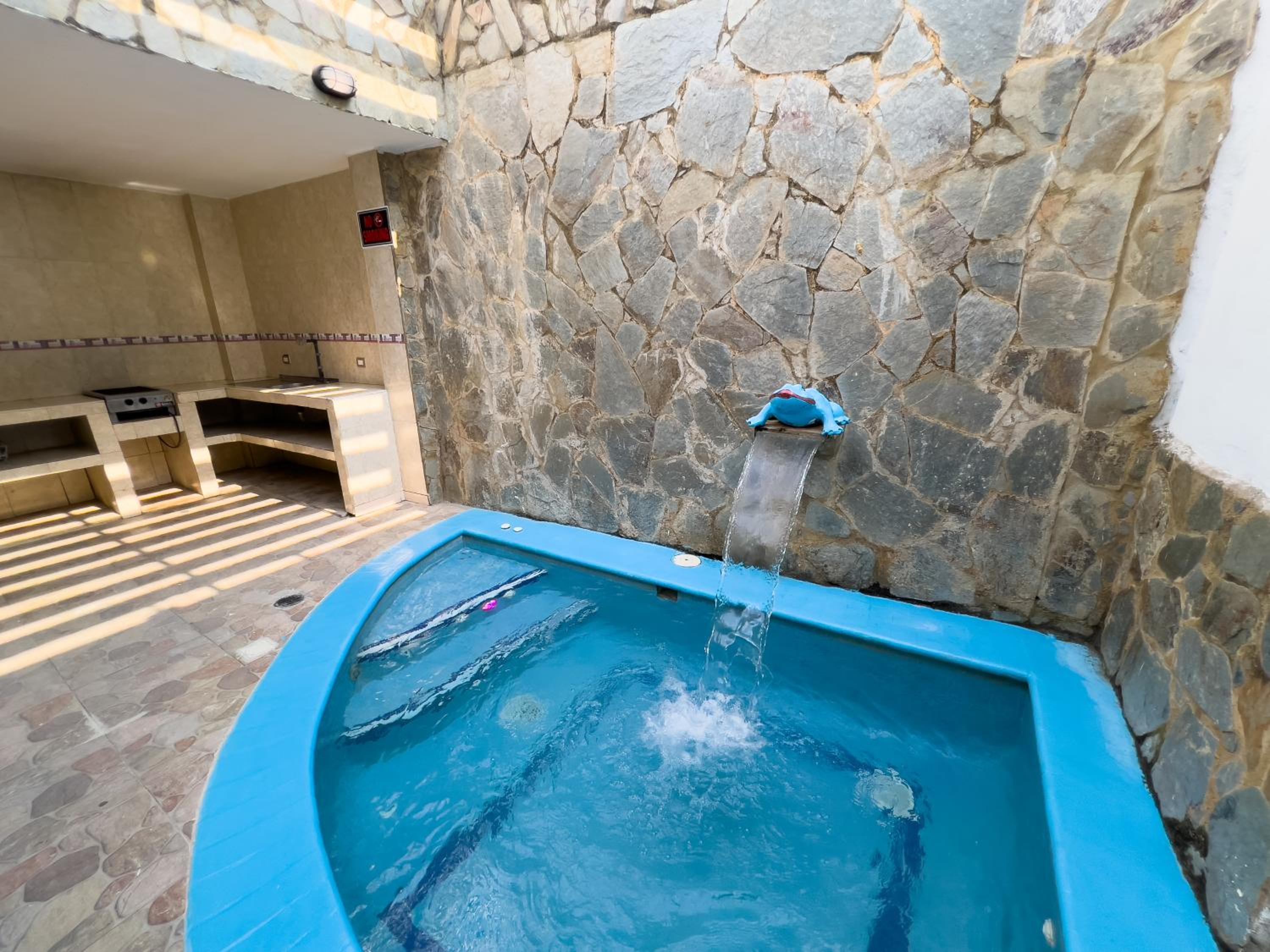 VIP TOWNHOUSE VACACIONAL EN TUCACAS tc-5 view 3