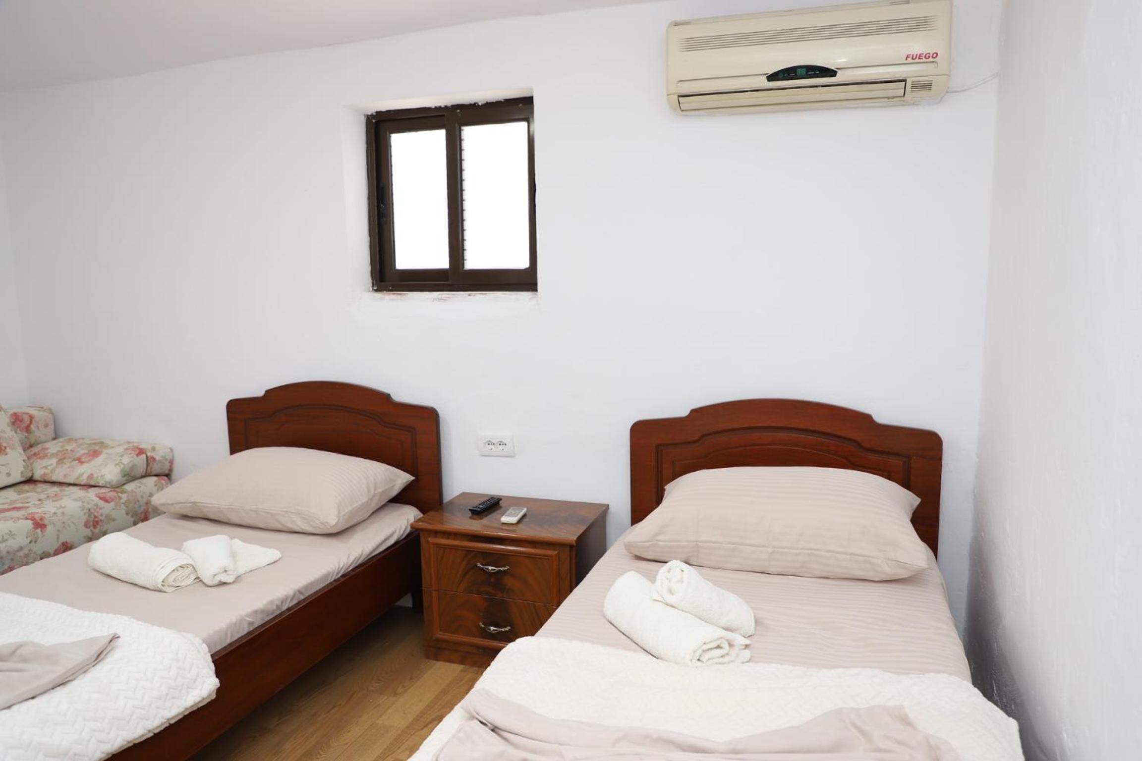 Guesthouse N&B