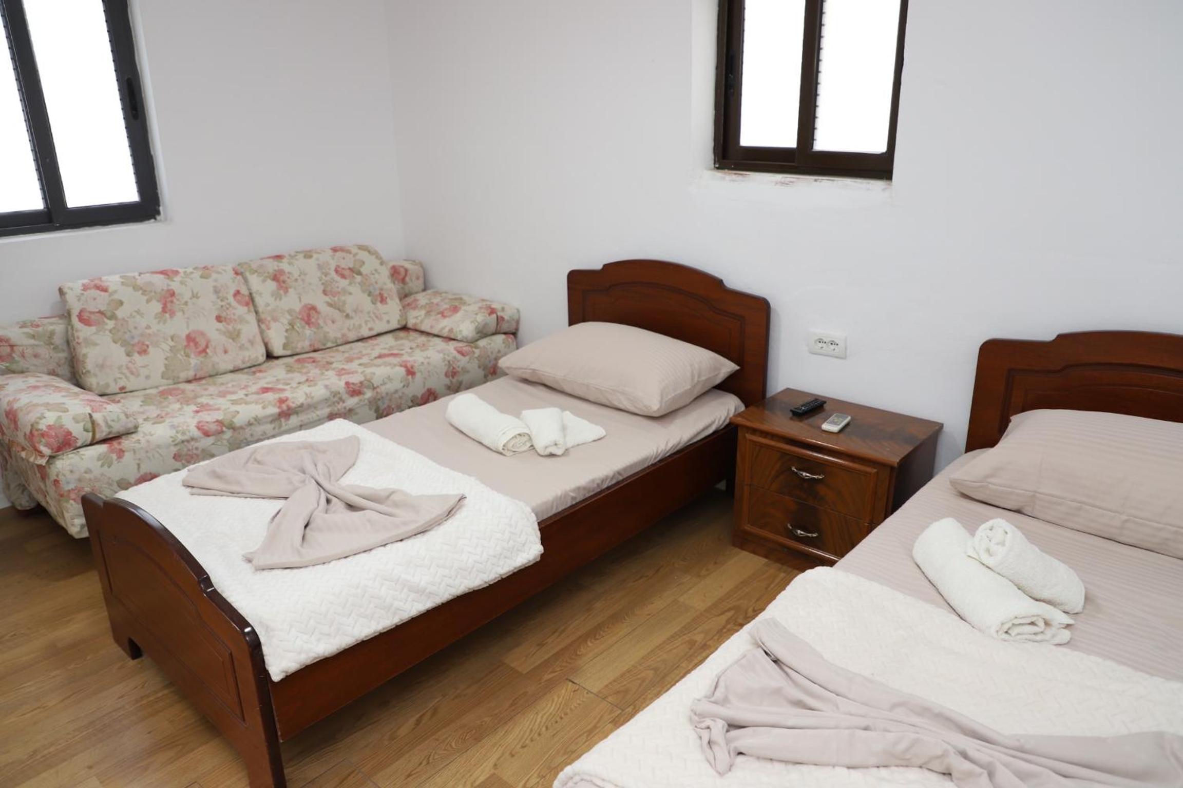 Guesthouse N&B