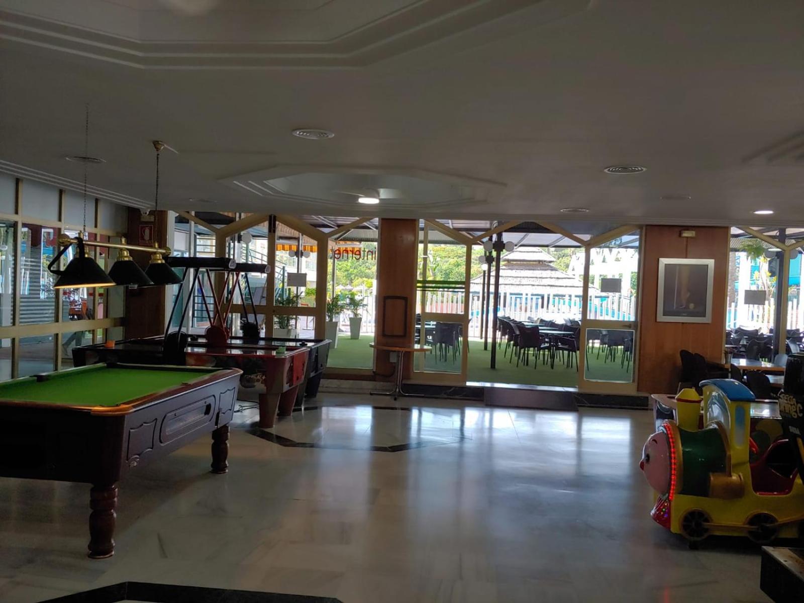benalbeach r&r suite