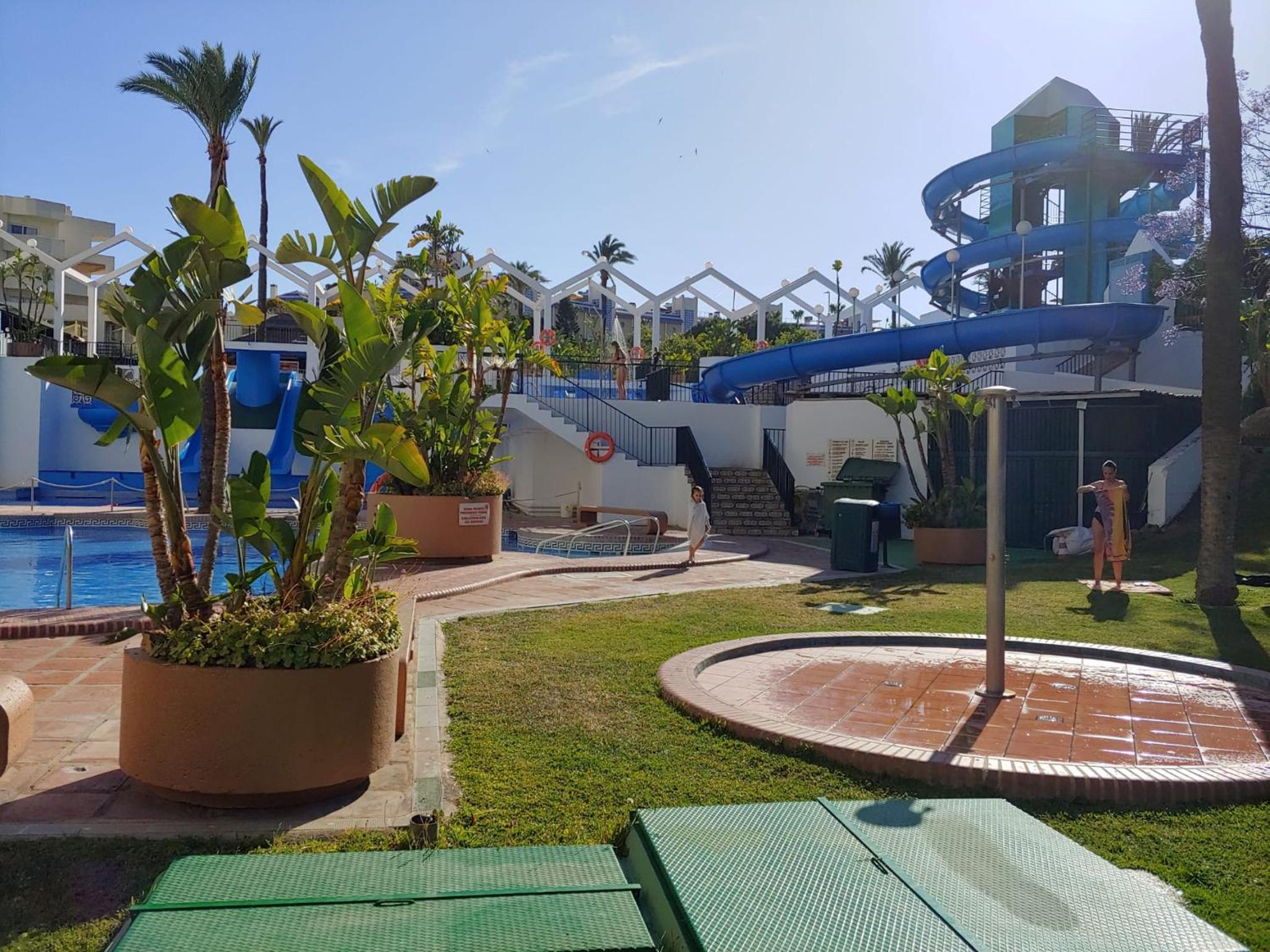 benalbeach r&r suite