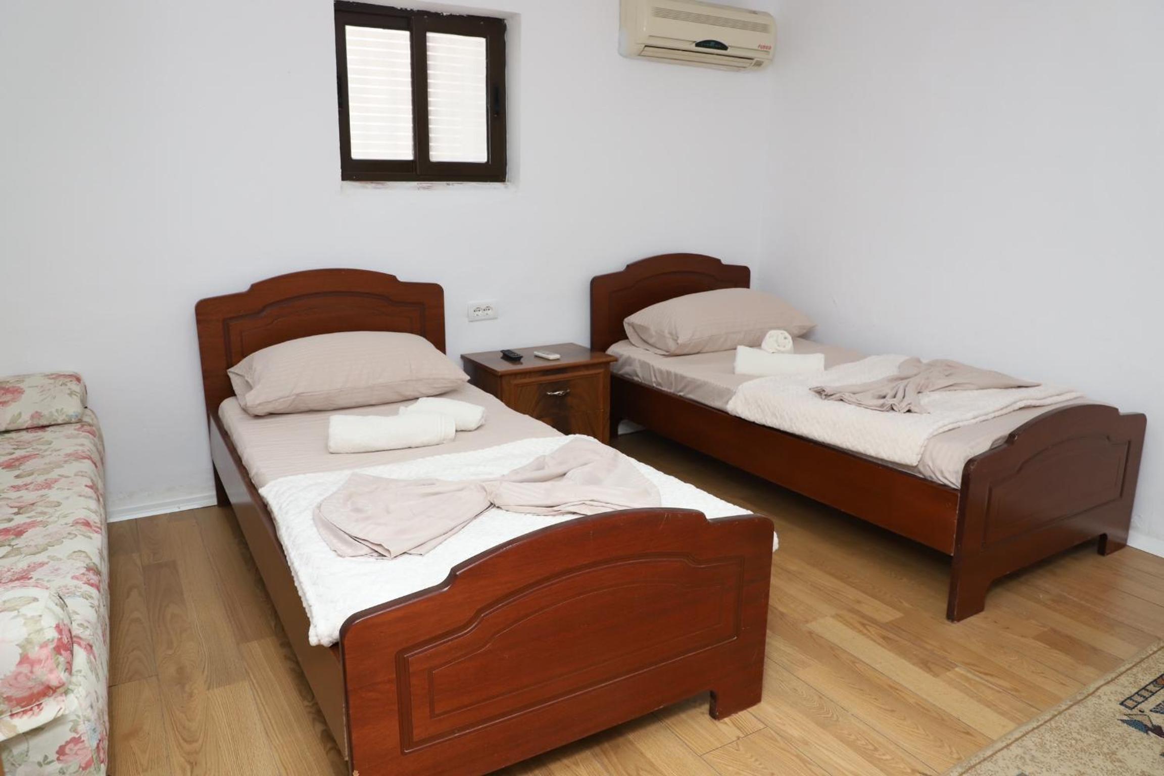 Guesthouse N&B