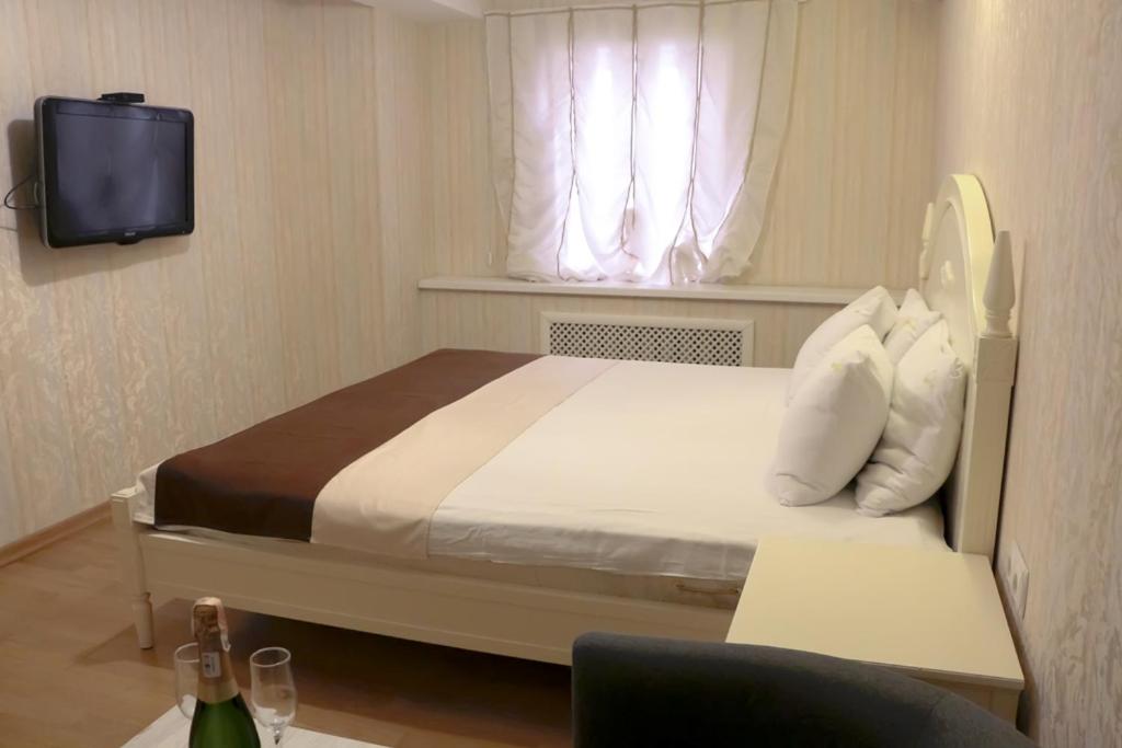 Sofiivs'ka apartments