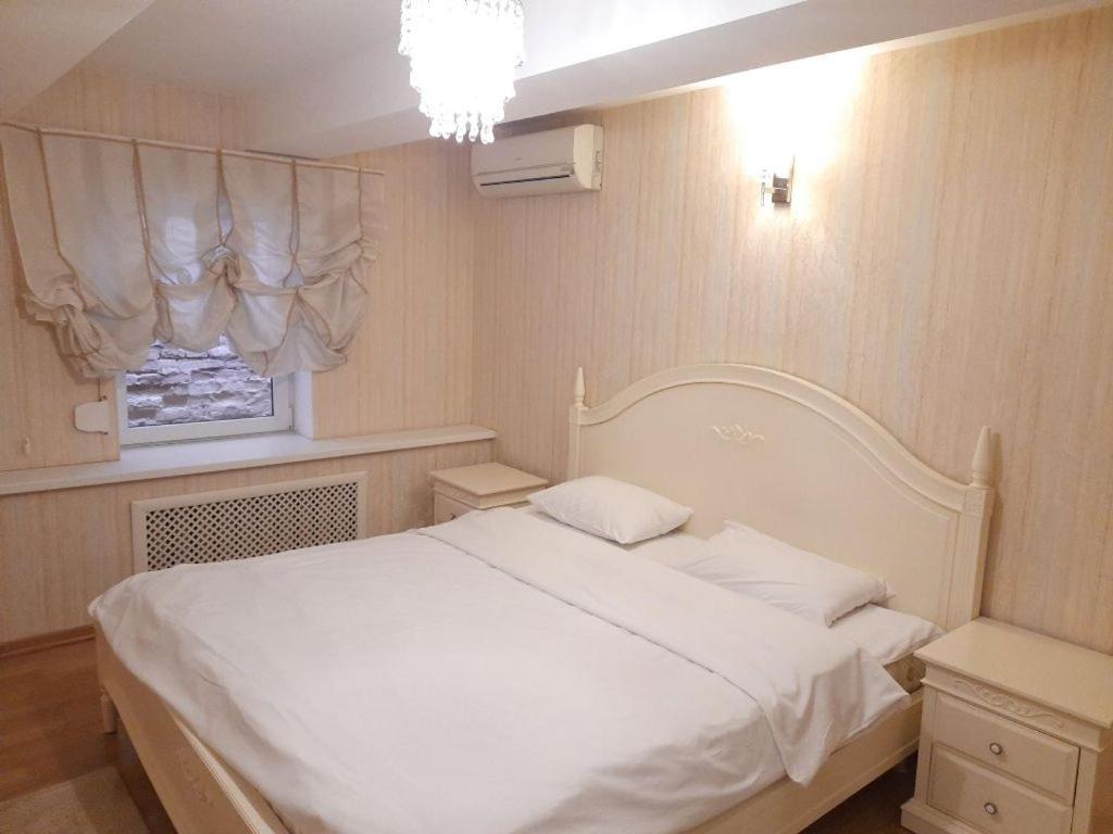 Sofiivs'ka apartments