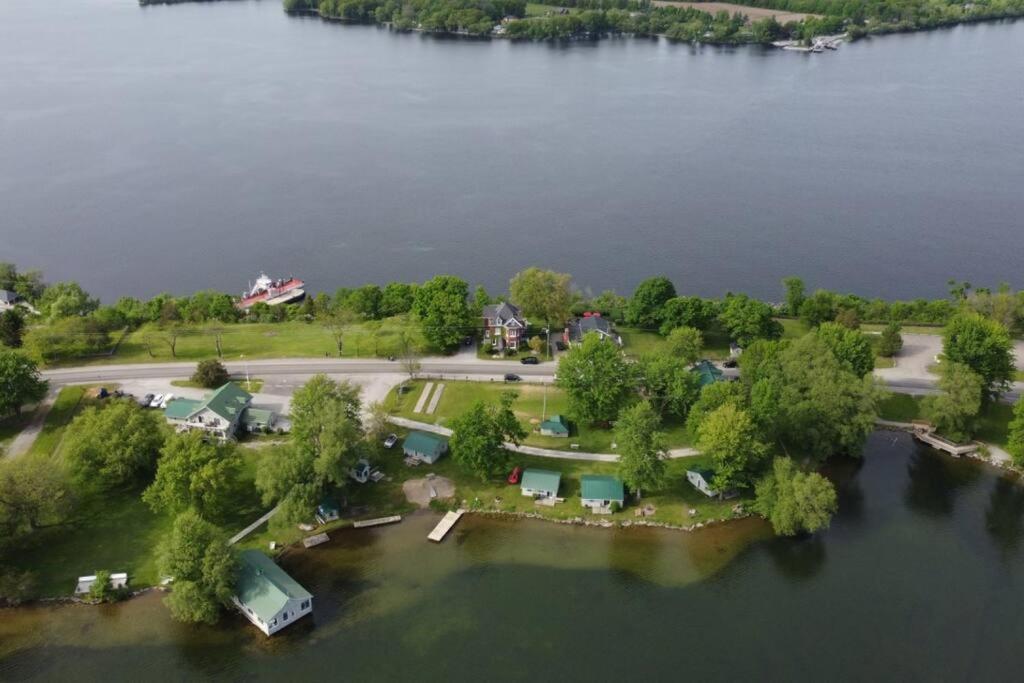The Views - Lake on the Mountain Resort