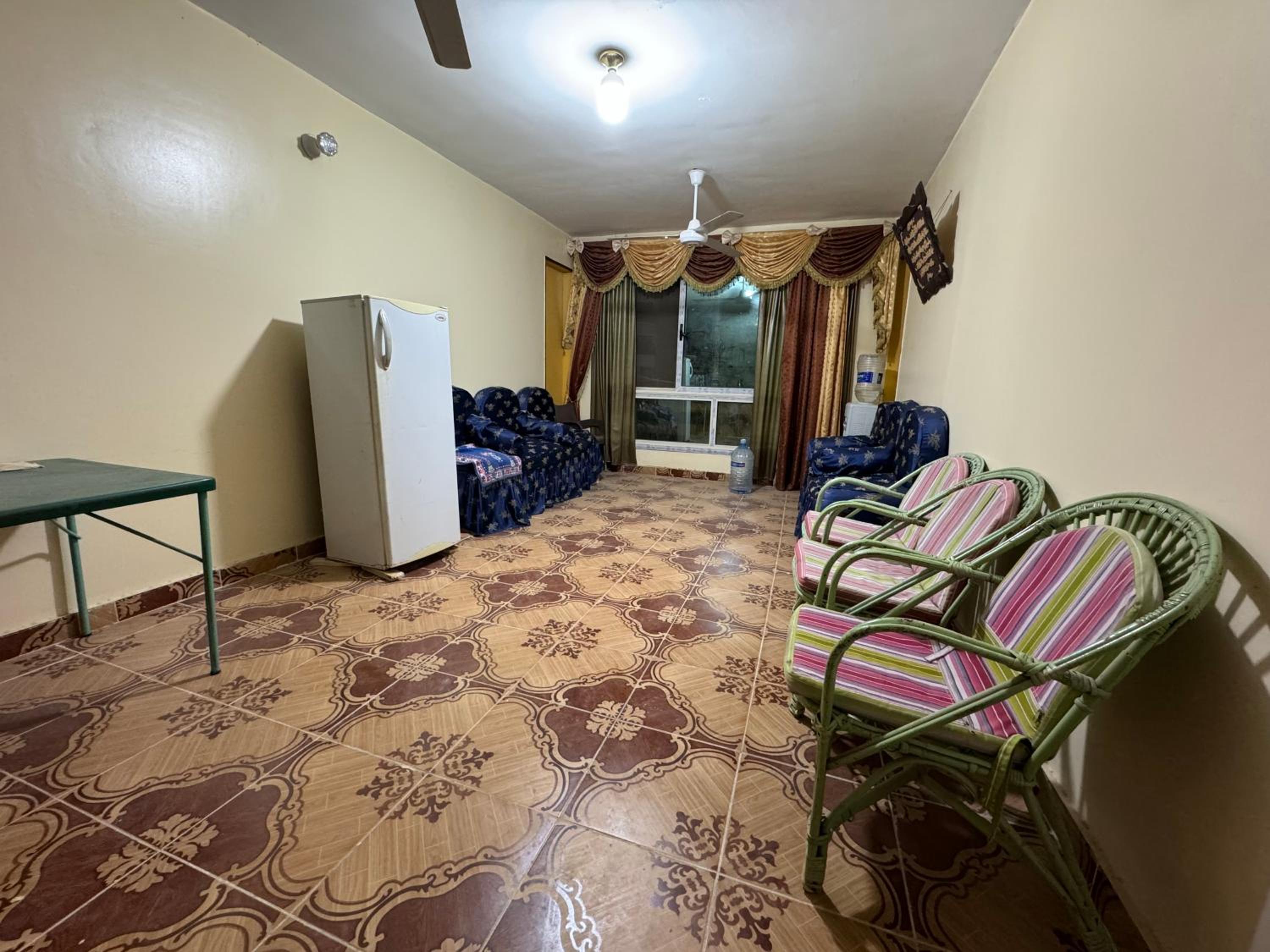 2bedroom suite in Summer Land Beach Resort