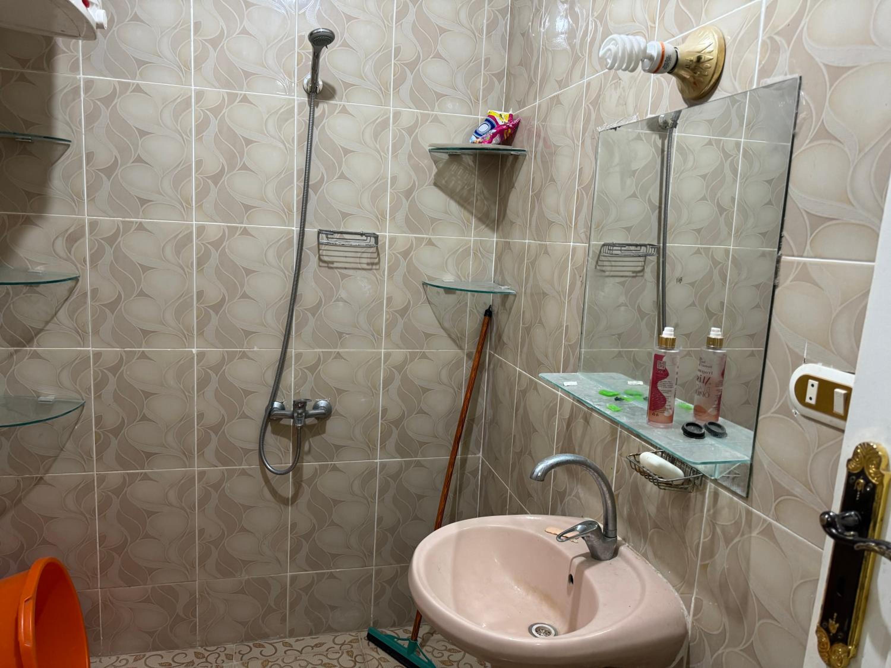 2bedroom suite in Summer Land Beach Resort