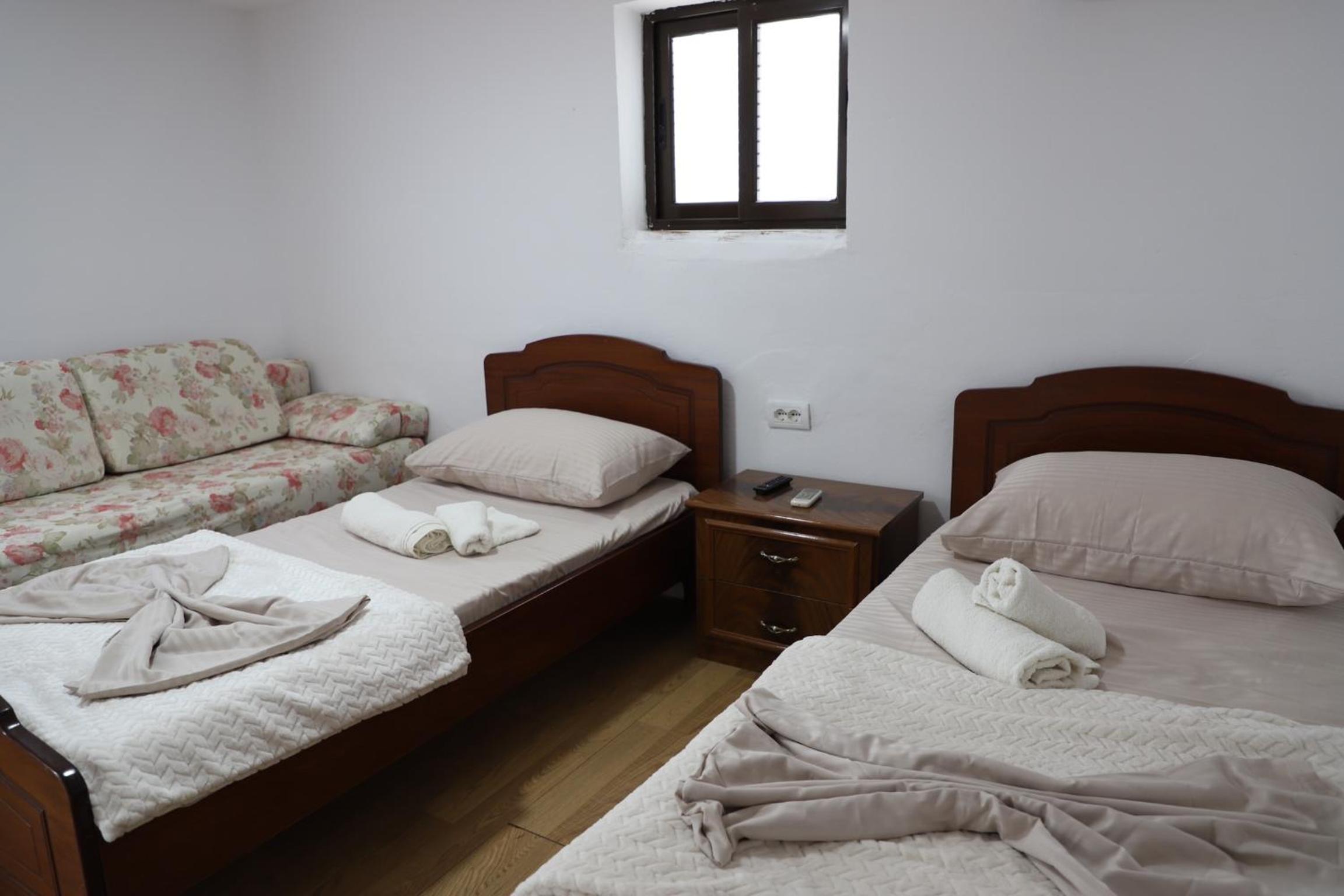 Guesthouse N&B