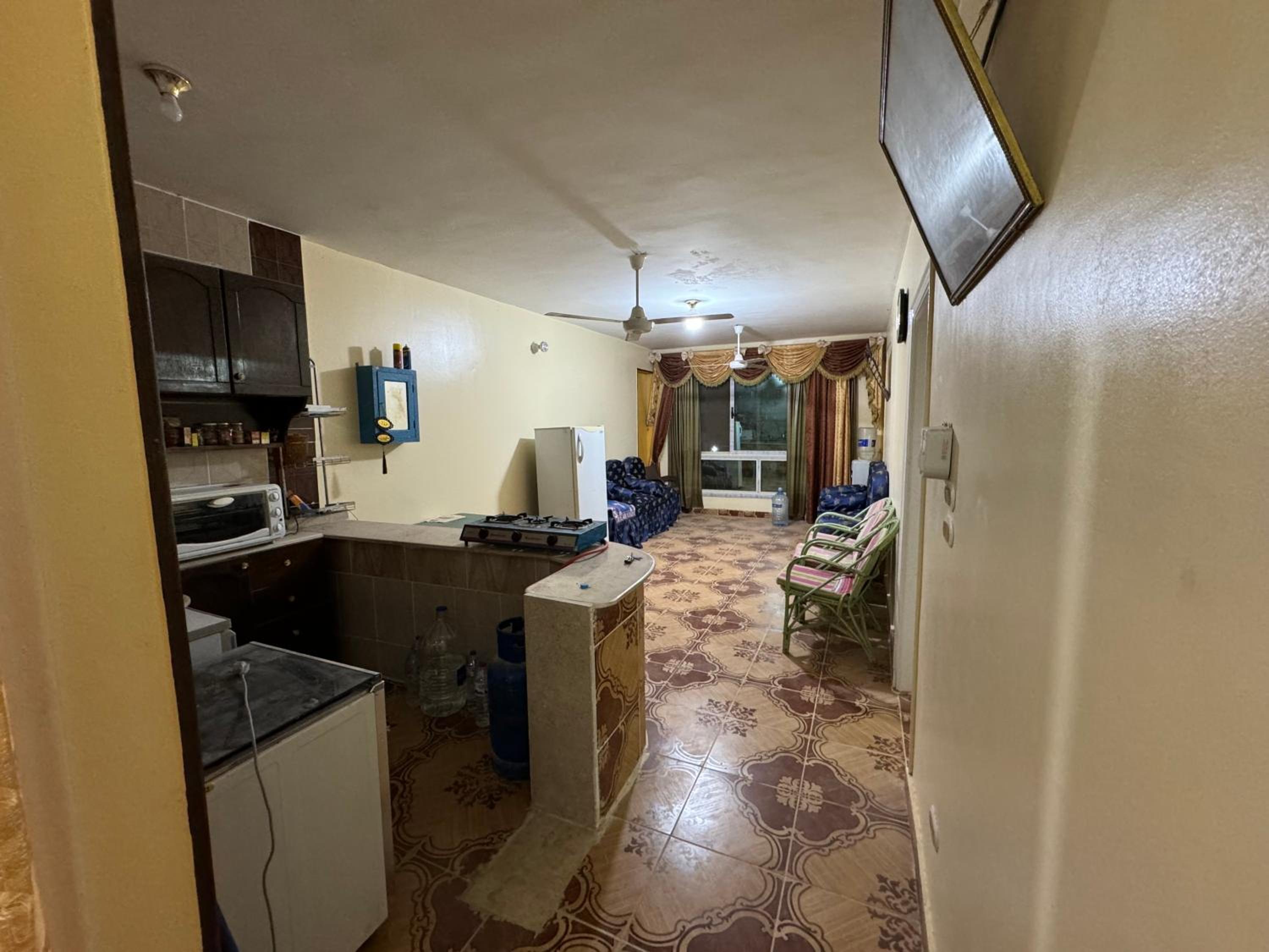 2bedroom suite in Summer Land Beach Resort