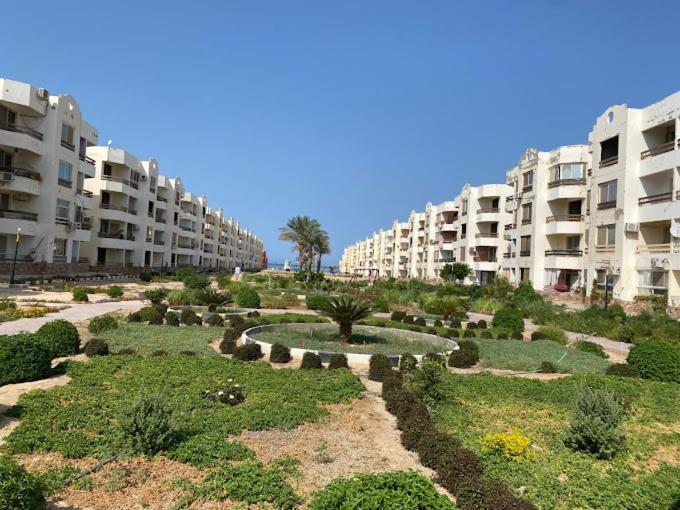 2bedroom suite in Summer Land Beach Resort