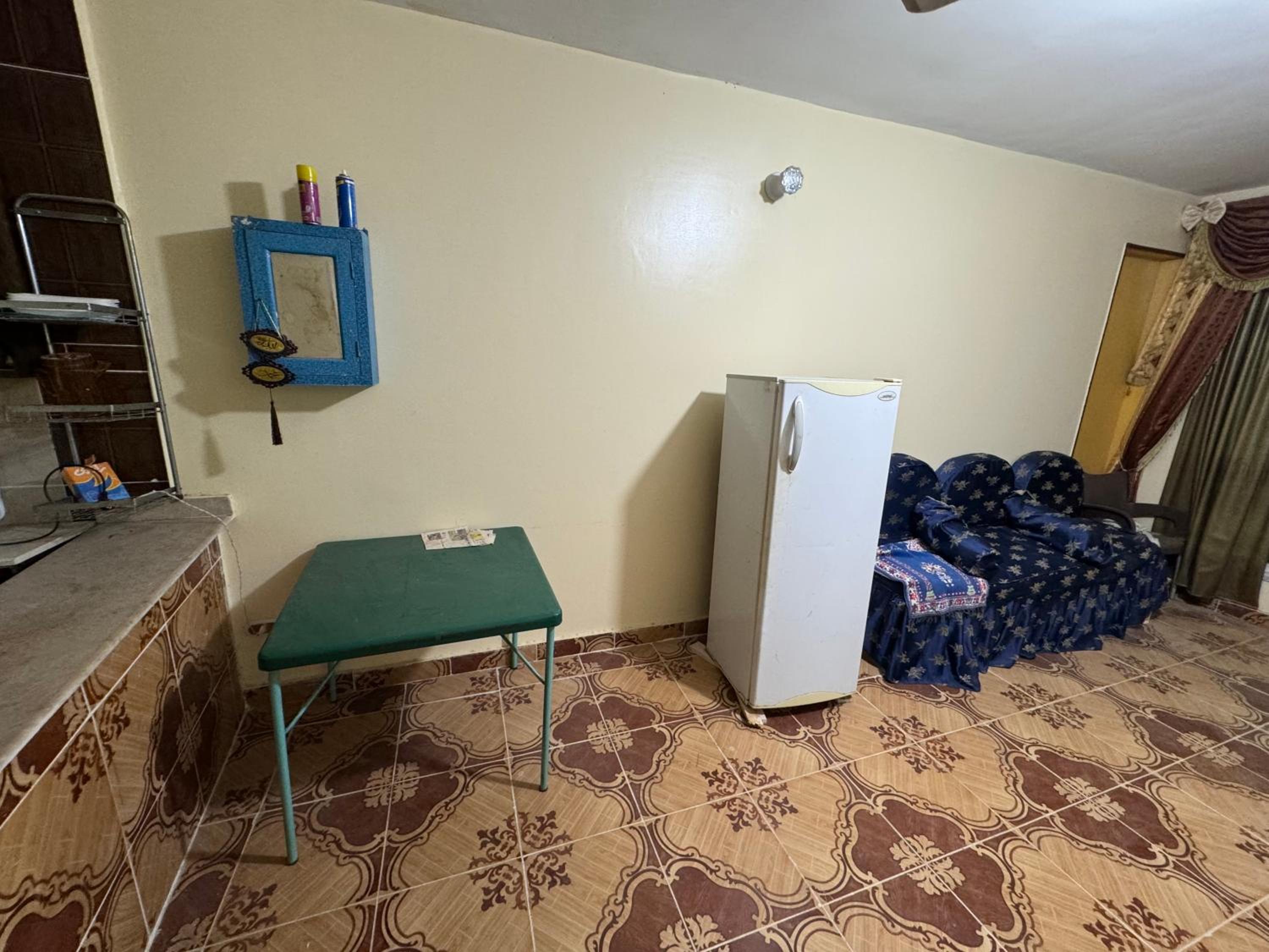 2bedroom suite in Summer Land Beach Resort