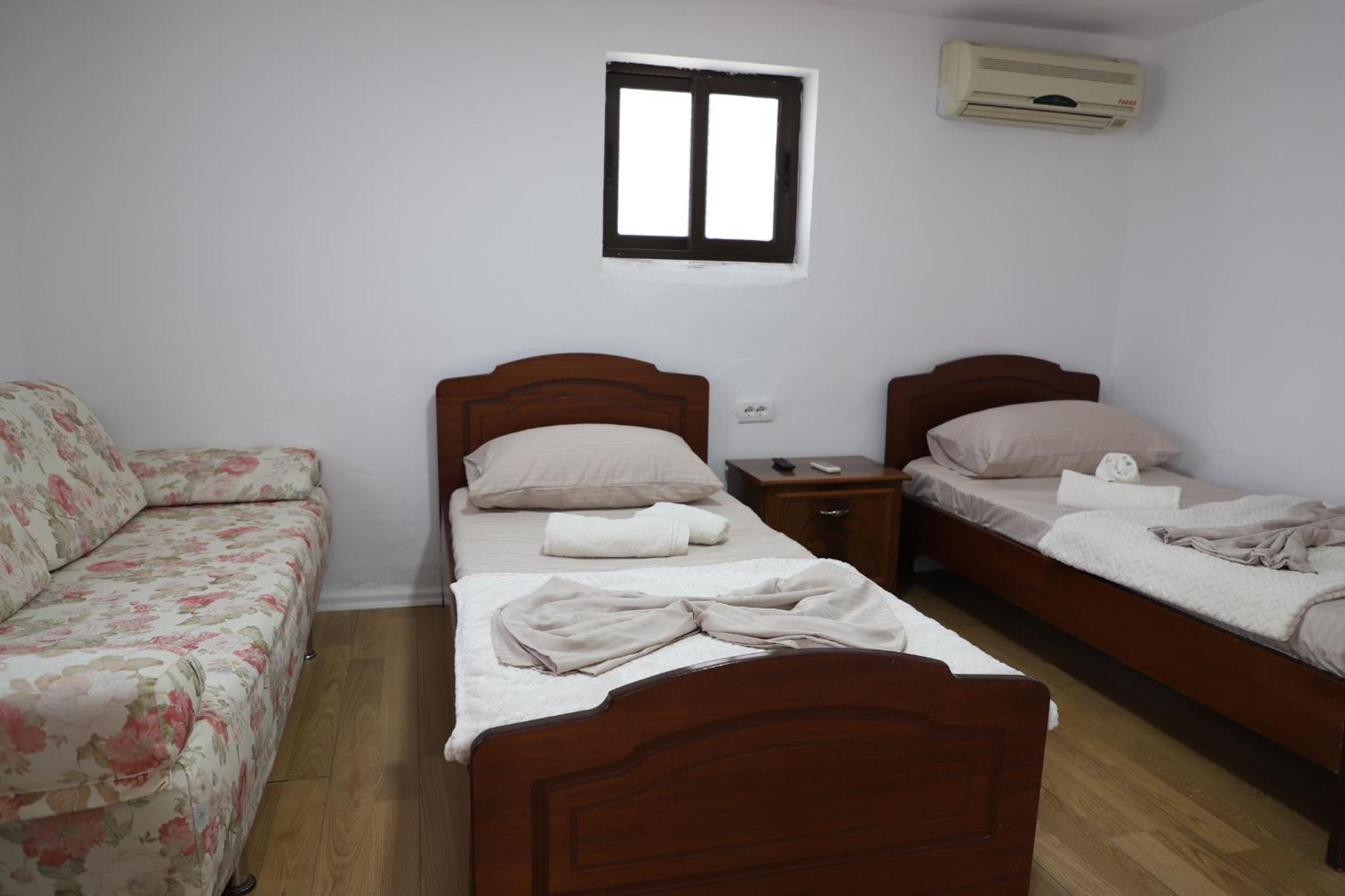 Guesthouse N&B