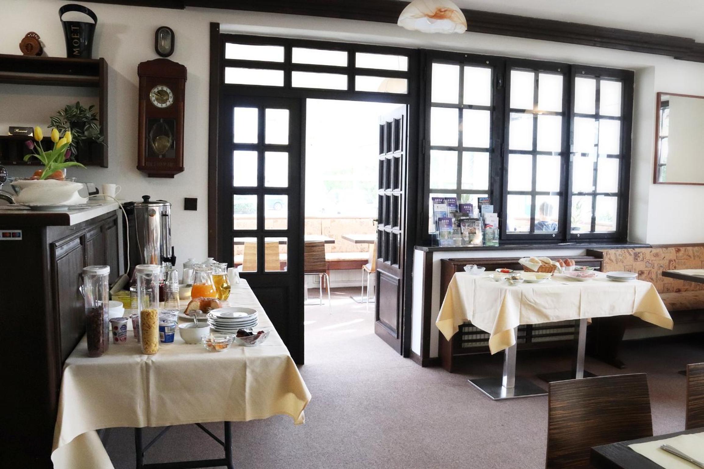 B&B Hotel Volčík