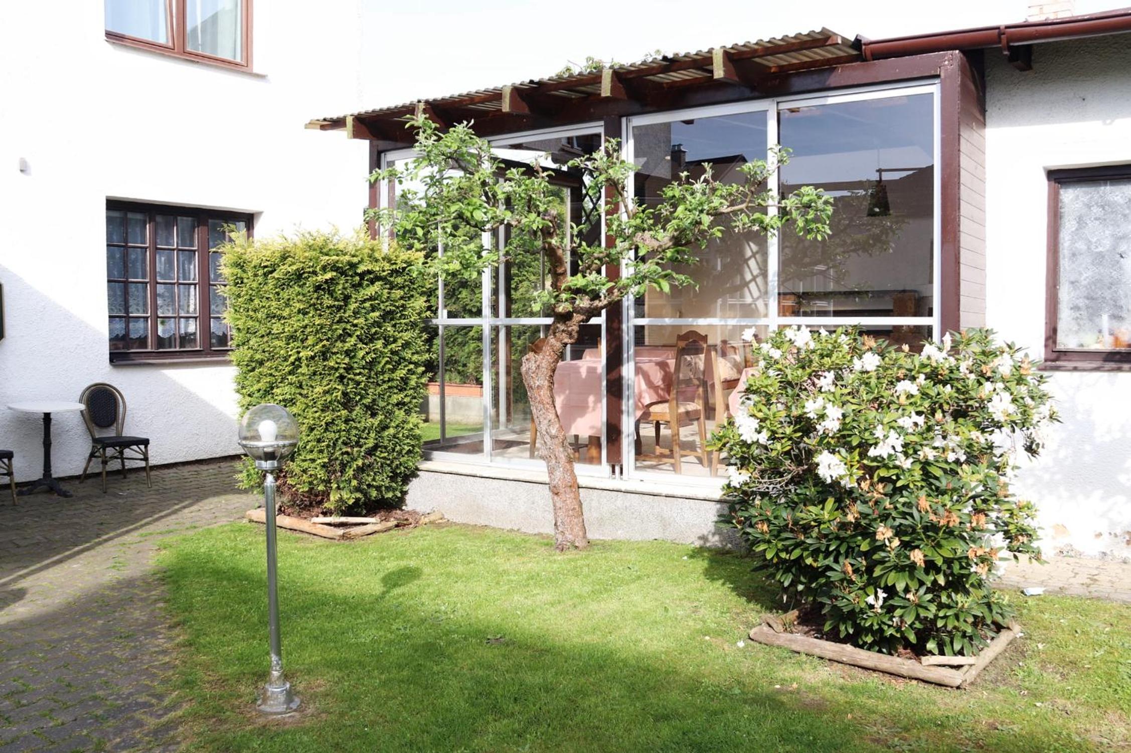 B&B Hotel Volčík