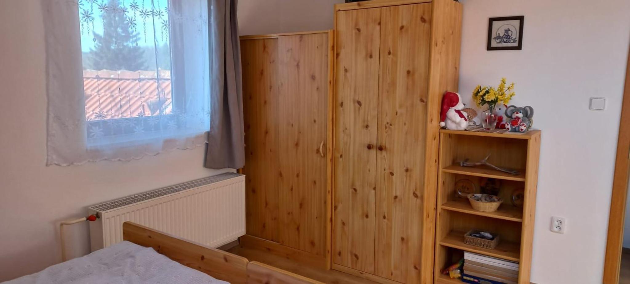 Rekreační dům