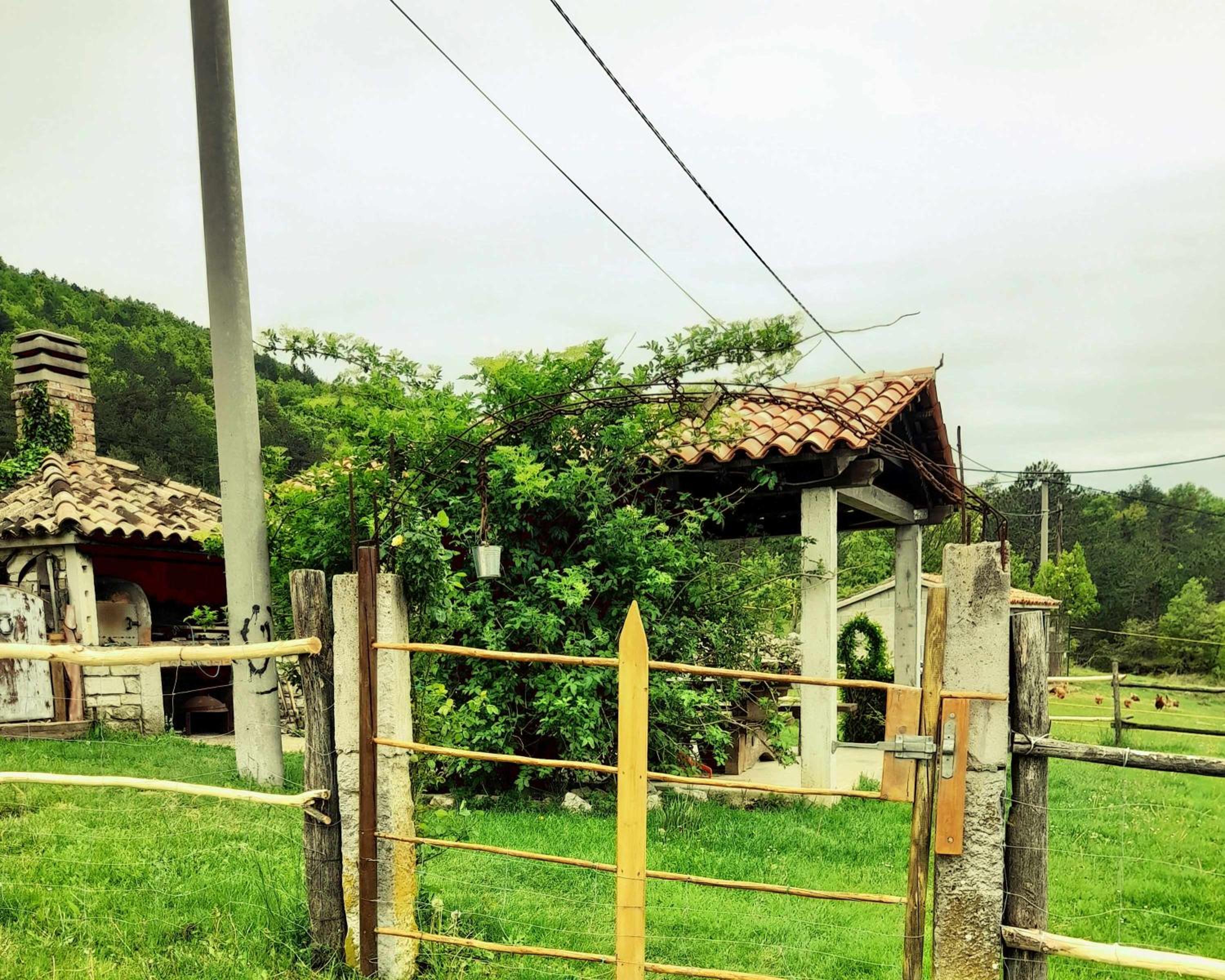 House Lana
